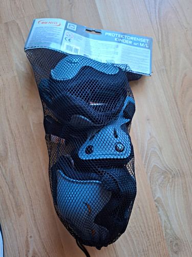 4uniq protektorenset kinder - protektorenset,