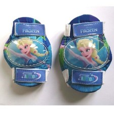 Knie Ellenbogenschoner Set